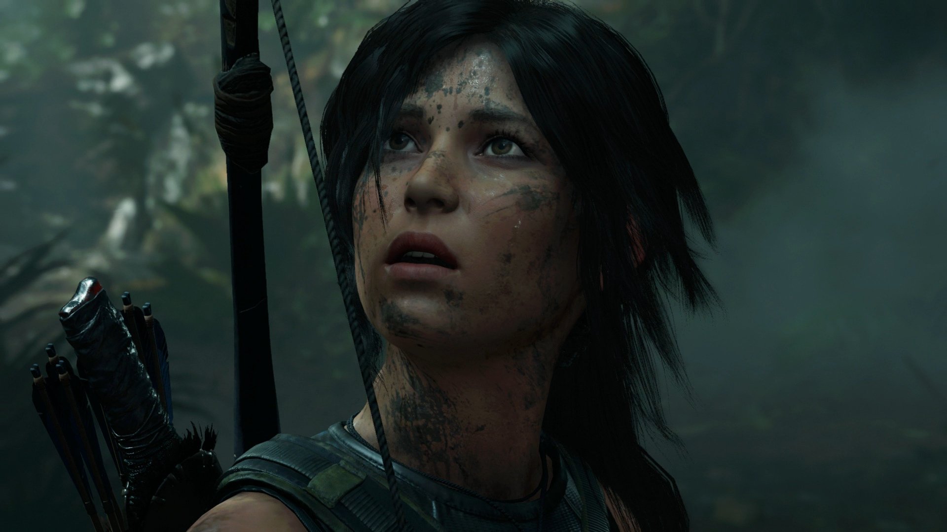 Shadow of the Tomb Raider - Imagen 8